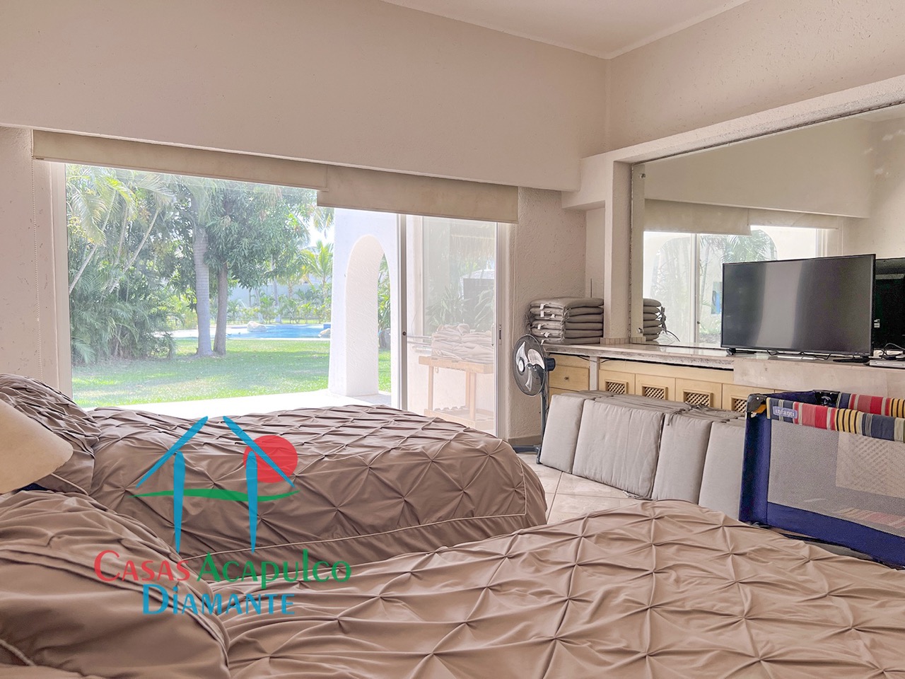 Son Vida Formentera 4 - Recámara dos 3